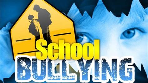 School Bullying Cases Hardly See Criminal Charges Kfox