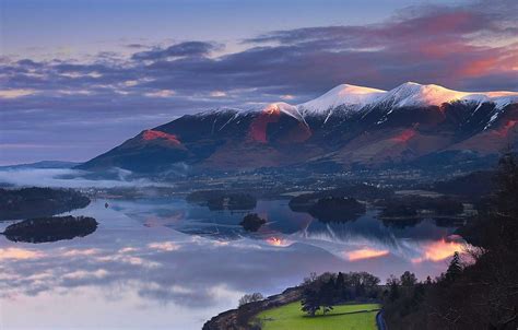 Lake District Wallpapers Top Free Lake District Backgrounds