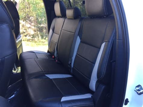 Way over the rear axle and gross vehicle weight. 2017 Toyota Tundra Double Cab - Auto Interior Decorators