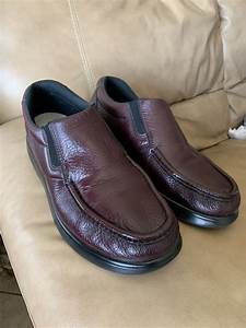 Sas Men S Shoes Size 10 1 2 Slightly Used Without Box For Sale In