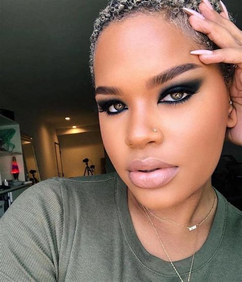 Alissa Ashley Got Her Brows Microbladed And Ended Up In The Er Alissa