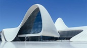 Conoce a Zaha Hadid: la arquitecta de las edificaciones de ensueño ...