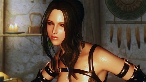 Black Rose At Skyrim Nexus Mods And Community