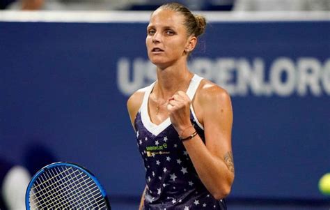 Get all the latest news and updates on pliskova only on news18.com. Karolina Pliskova Husband : Australian Open Karolina ...