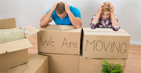 5 Mistakes To Avoid When You Are Moving To A New Home Ehc House And Gardens