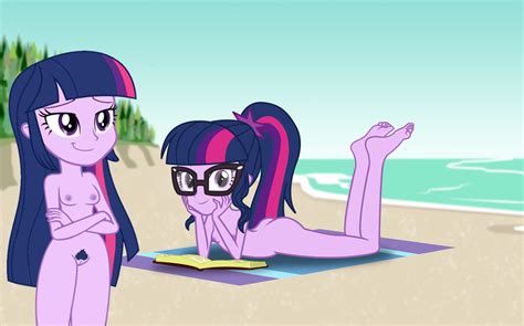 Mlp Eg Twilight Sparkle Beach My XXX Hot Girl