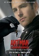 Ant-Man: Marvel lo logra de nuevo con su película del hombre hormiga ...