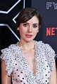 Alison Brie - Netflix FYSee Kick-Off Event in Los Angeles 05/06/2018 ...