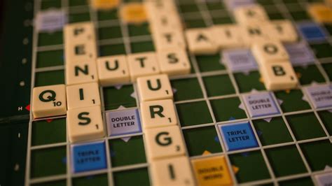 Ranking The 2 Letter Scrabble Words By How Bullshit They Are