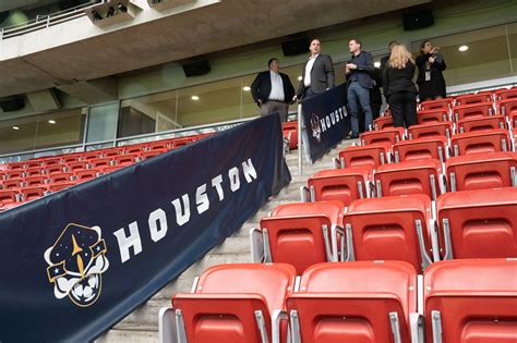 Houston Aims To Form 2026 Fifa World Cup Cluster With Mexican Cities