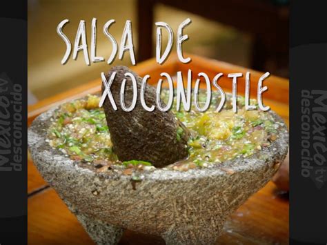 Introducir 32 Imagen Recetas Con Xoconostle Abzlocalmx