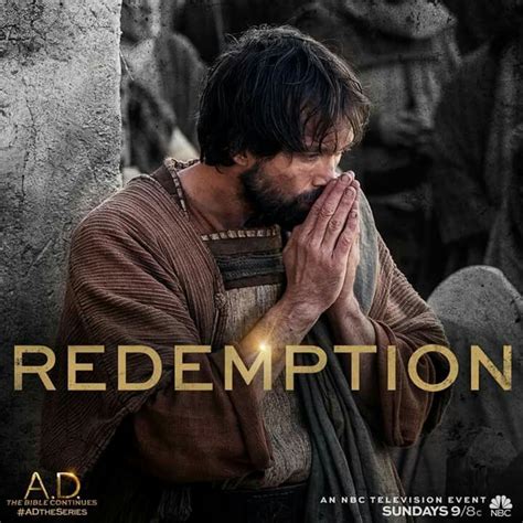 Redemption Redemption Bible Movie Posters