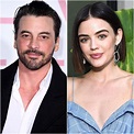 Skeet Ulrich Got Flirty With Lucy Hale on Instagram Amid Dating Rumors ...