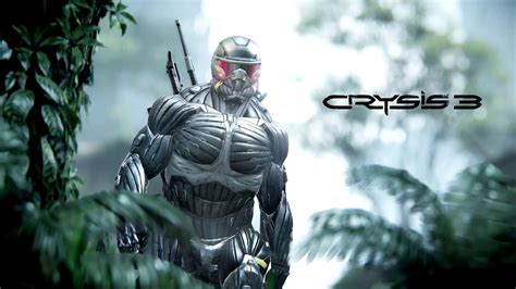Crysis 3 4k Wallpapers Top Free Crysis 3 4k Backgrounds Wallpaperaccess
