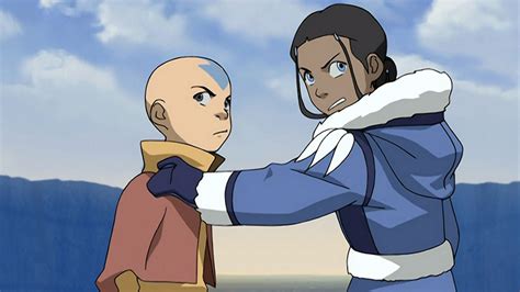 Watch Avatar The Last Airbender Season 1 Episode 18 The Waterbending