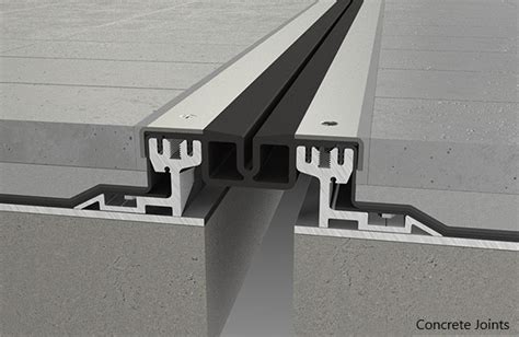 Types Of Concrete Joints A Detailed Study Structural Guide