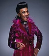 Interview with Danny John-Jules • Northern Life