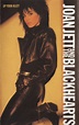 Joan Jett And The Blackhearts* - Up Your Alley (1988, Cassette) | Discogs
