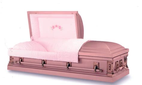 Why Choose Caskets As Your Storage Caskets Actually Do Provide A Sense