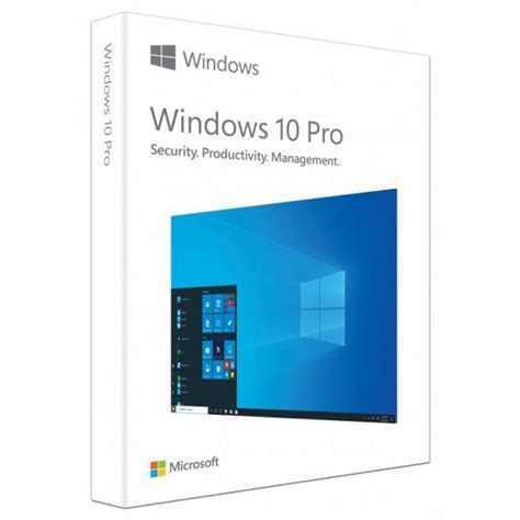 Buy The Microsoft Windows 10 Professional 32 Bit64 Bit English Usb