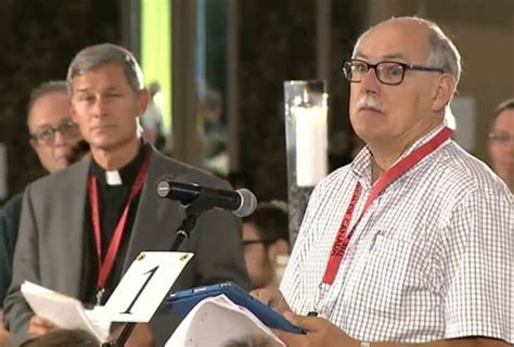 Canadian Anglicans Vote Down Same Sex Marriage Cbc News