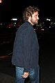 Gerard Butler Night Out At Chateau Marmont Photo 2641042 Gerard