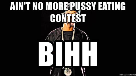 Pussy Eating Contest Meme Telegraph
