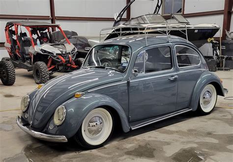 1965 Volkswagen Beetle For Sale ®