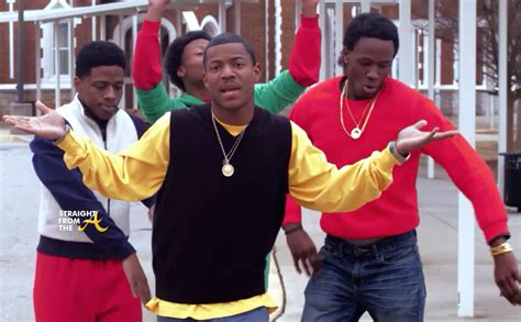 Ne Heartbreak Movie New Edition Straight From The A