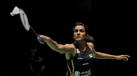bwf world championships pv sindhu b sai praneeth enter quarter finals badminton news the