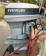 Images of Used Evinrude Outboard Motors For Sale
