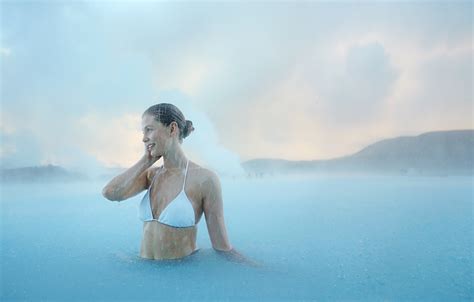 Does The Blue Lagoon Really Ruin Your Hair Arctic Adventures