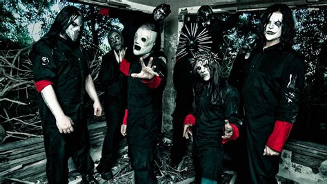 Slipknot Wallpapers Pictures Images