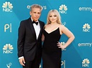 Emmys 2022: Ben Stiller Brought His 20-Year-Old Daughter