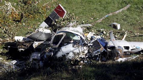 Tom Cruise Film Crew Members Killed In Plane Crash Bbc News