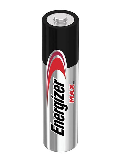 Energizer Max® Aaa Batteries Energizer Philippines