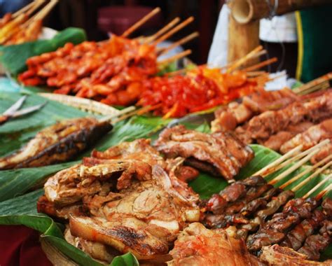 フィリピンで食べなきゃ損するフィリピン料理11選 セブ島留学ethos エトス