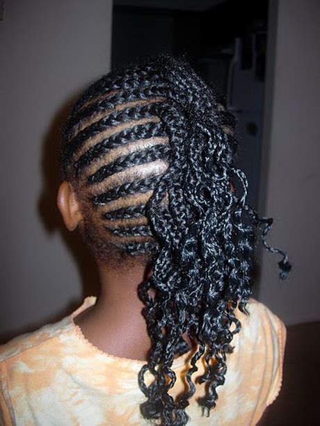 Discover the best braids for black women right here these top braiding styles are stylish and perfect for anyone with natural black hair. French braid hairstyles for black girls