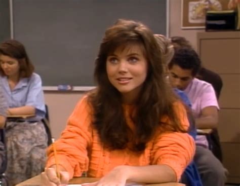 Kelly Kapowski Unforgettable Goddess Of The S Tv Series Saved By