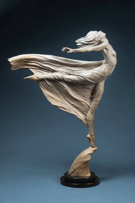 Pin By Dwyllis Harrison On Ballerina Beauty Sculpture Sculpture Art