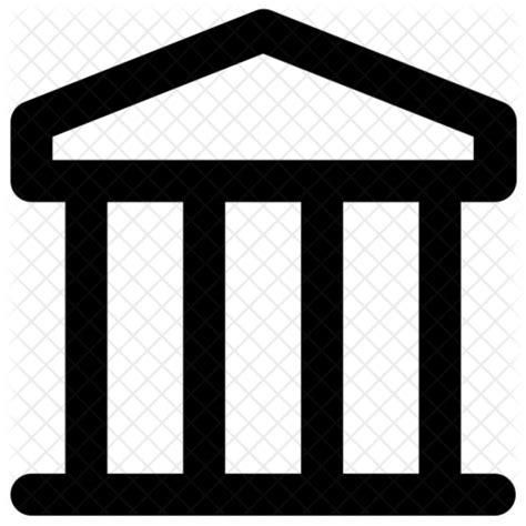 Download High Quality Bank Clipart Institutional Transparent Png Images