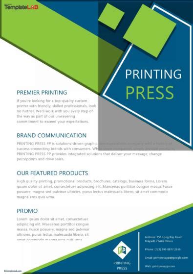 28 Professional Company Profile Templates Word Powerpoint Pdf