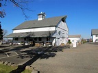 The Oregon Winery Review: Christmas Season at Roxyann Winery - Medford ...
