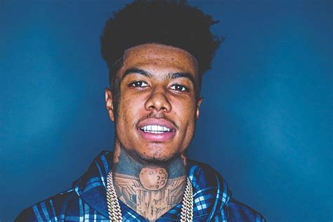Dont Let The Memes Fool You Blueface Is Serious About Rapping Xxl