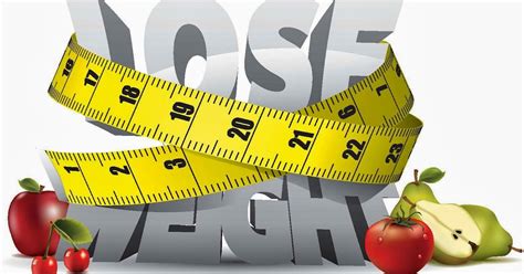 Weight Loss Through Natural Process ~ Info And Knowledge