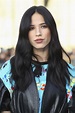 KELSEY ASBILLE at Louis Vuitton Show at Paris Fashion Week 03/05/2019 ...