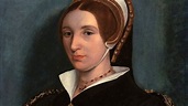 Vítima da corte: a terrível execução de Catherine Howard, de 19 anos