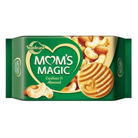 Sunfeast Mom Magic Rich Butter Biscuit At Rs 30packet Biscuits In