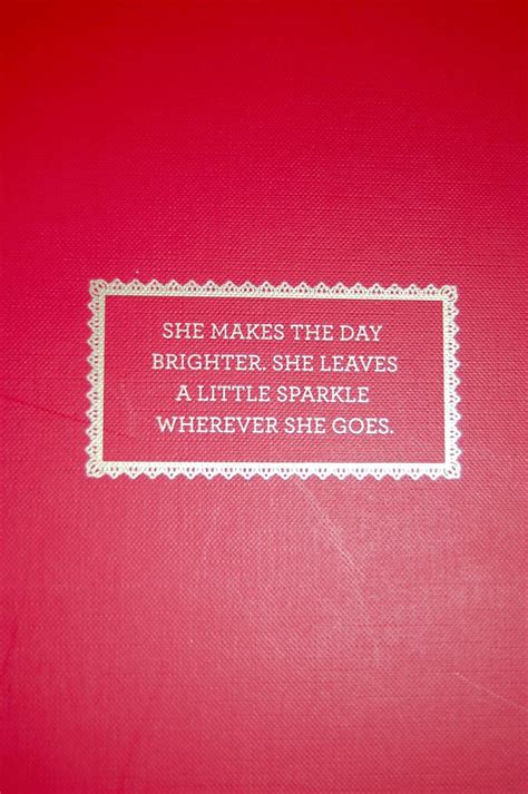 We choose the most relevant backgrounds for different devices: Kate Spade Quotes. QuotesGram