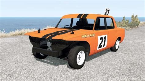 Beamng Drive Race Car Mod The Best Picture Of Beam